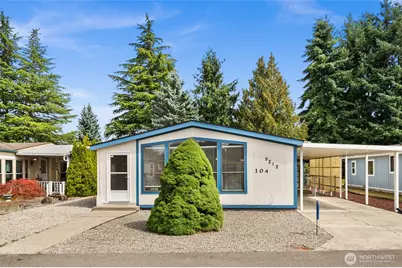 5212 Yakima Lane SE #104, Lacey, WA 98503 - Photo 1