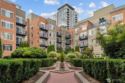 2414 1st Avenue #319, Seattle, WA 98121 - Photo 1