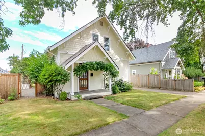 315 6th Avenue NW, Puyallup, WA 98731 - Photo 1