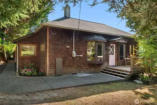 9705 SW Burton Dr, Vashon, WA 98070 - Photo 1