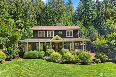 11440 Olympic Terrace Avenue NE, Bainbridge Island, WA 98110 - Photo 1