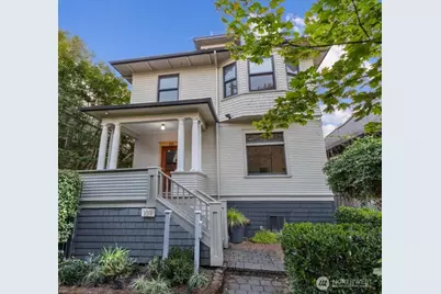 109 11th Avenue E, Seattle, WA 98102 - Photo 1