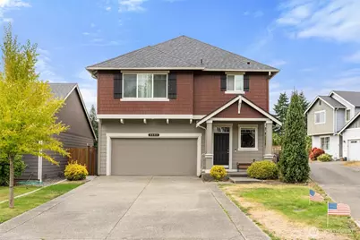 9903 200th St E, Graham, WA 98338 - Photo 1