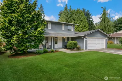 13315 78th Place NE, Kirkland, WA 98034 - Photo 1