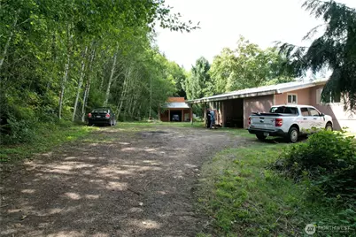 366 Jackrabbit Road, Woodland, WA 98674 - Photo 1