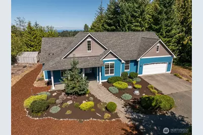 544 Blackhawk Loop, Port Angeles, WA 98362 - Photo 1