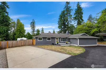 606 Morgan Road, Everett, WA 98203 - Photo 1