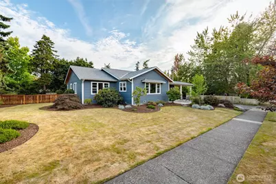 1116 E Section Street, Mount Vernon, WA 98274 - Photo 1