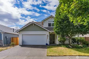 4301 Shale St SE, Lacey, WA 98503 - Photo 1