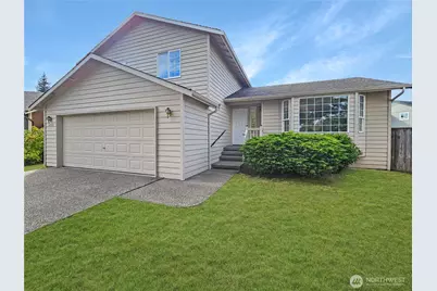 8222 63rd Drive NE, Marysville, WA 98270 - Photo 1