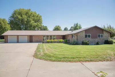 101 Table Mountain Drive, Ellensburg, WA 98926 - Photo 1