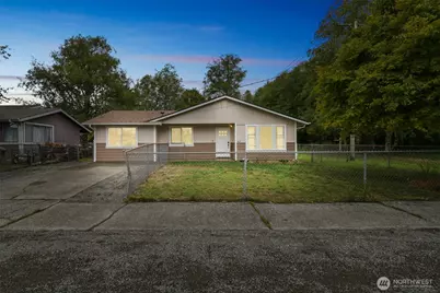 429 Fir Street, McCleary, WA 98557 - Photo 1