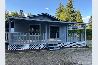 40 NE Pegleg Court, Belfair, WA 98528 - Photo 1