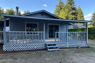 40 NE Pegleg Ct, Belfair, WA 98528 - Photo 1