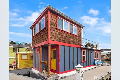 2401 N Northlake Way #F-5, Seattle, WA 98103 - Photo 1