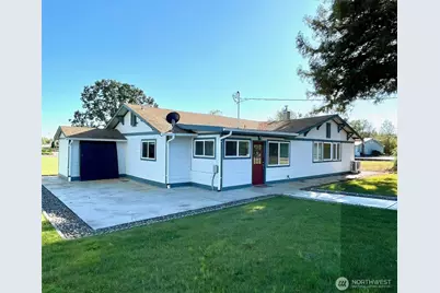 5177 Jackson Highway, Toledo, WA 98591 - Photo 1