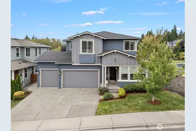 2437 NE Redford Street, Poulsbo, WA 98370 - Photo 1