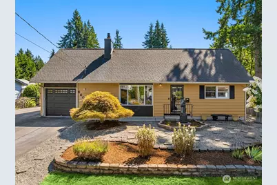 6608 228th Street SW, Mountlake Terrace, WA 98043 - Photo 1