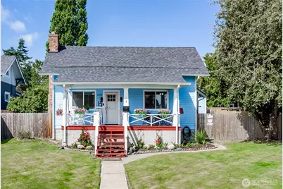 5208 S Cushman Ave, Tacoma, WA 98408 - Photo 1