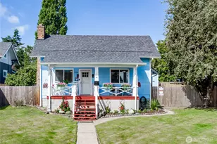 5208 S Cushman Ave, Tacoma, WA 98408 - Photo 1