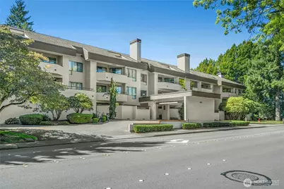 401 100th Avenue NE #208, Bellevue, WA 98004 - Photo 1