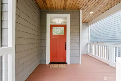 4460 NW Arriva Way, Silverdale, WA 98383 - Photo 1