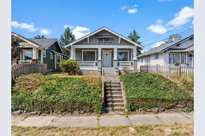 5012 S M Street, Tacoma, WA 98408 - Photo 1