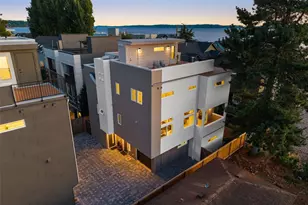 4121 A Chilberg Ave SW, Seattle, WA 98116 - Photo 1