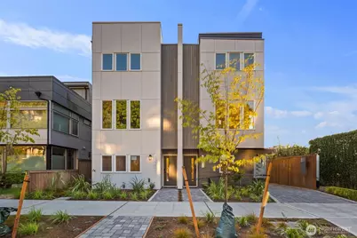 4123 A Chilberg Avenue SW, Seattle, WA 98116 - Photo 1