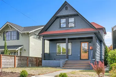 1930 5th Avenue W, Seattle, WA 98119 - Photo 1