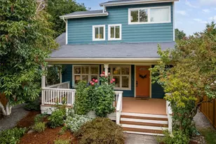 5136 S Frontenac St, Seattle, WA 98118 - Photo 1