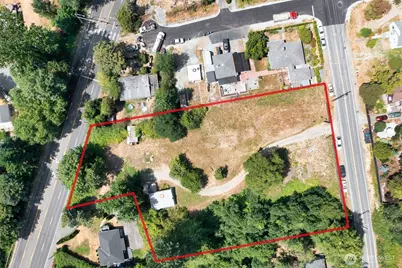 8011 S 128th Street, Seattle, WA 98178 - Photo 1