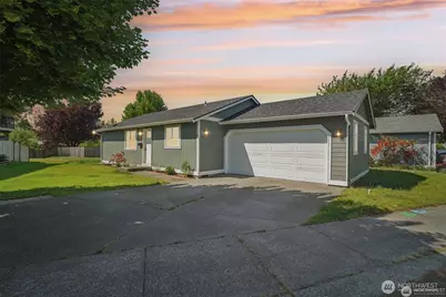 17702 Spring Lane Avenue, Marysville, WA 98271 - Photo 1