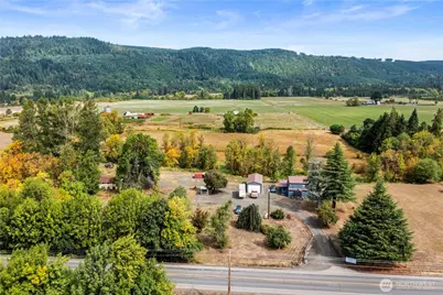 13010 Highway 12 SW, Rochester, WA 98579 - Photo 1
