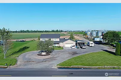 849 S McKinney Road, Othello, WA 99344 - Photo 1