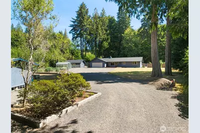 22392 Indianola Road NE, Poulsbo, WA 98370 - Photo 1