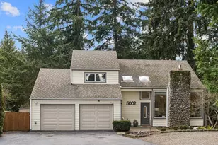 5002 W Tapps Dr E, Lake Tapps, WA 98391 - Photo 1