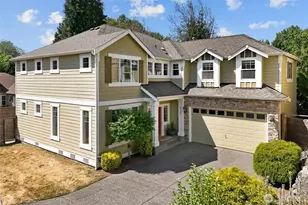 8122 NE 189th Pl, Kenmore, WA 98028 - Photo 1