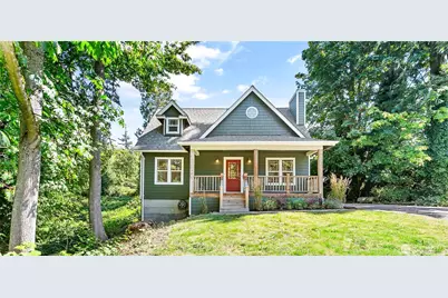 8320 Fawn Crescent Road, Birch Bay, WA 98230 - Photo 1