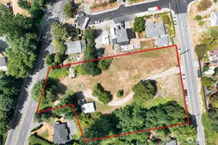 8011 S 128th St, Seattle, WA 98178 - Photo 1