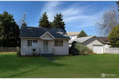 321 Lafayette Street S, Tacoma, WA 98444 - Photo 1