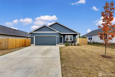 502 Cardinal Avenue, Winlock, WA 98596 - Photo 1