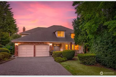 18414 135th Place SE, Renton, WA 98058 - Photo 1
