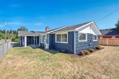 402 N 10th Street, Elma, WA 98541 - Photo 1