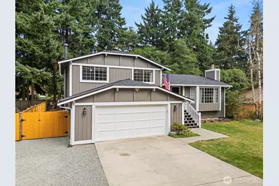 16323 95th Avenue Ct E, Puyallup, WA 98375 - Photo 1