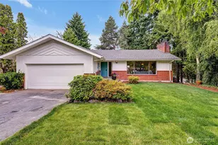 9724 Mercerwood Dr, Mercer Island, WA 98040 - Photo 1