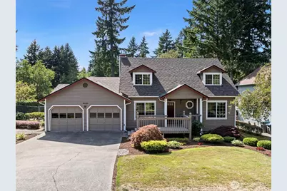 13201 Silverhill Place NW, Silverdale, WA 98383 - Photo 1