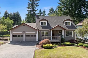 13201 Silverhill Pl NW, Silverdale, WA 98383 - Photo 1