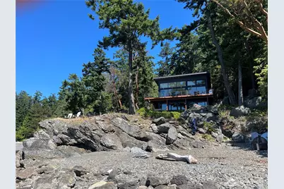 1021 Livesey Lane, Orcas Island, WA 98245 - Photo 1