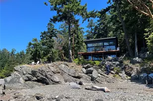 1021 Livesey Ln, Orcas Island, WA 98245 - Photo 1